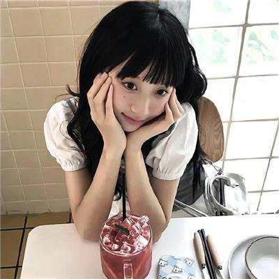 女神来了